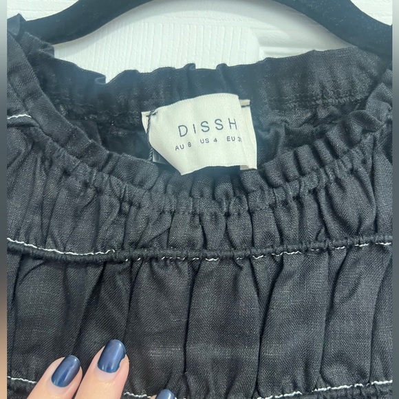 DISSH Dress - Picture 8 of 10